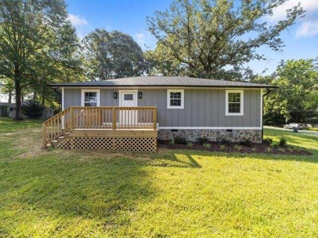 House for sale in Gibsonville, North Carolina
