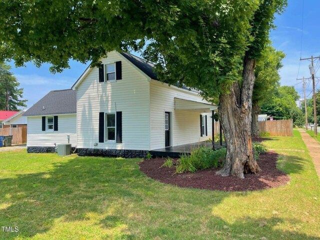 House for sale in Gibsonville, North Carolina