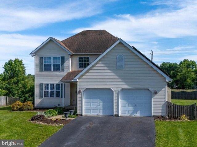 House for sale in Gilbertsville