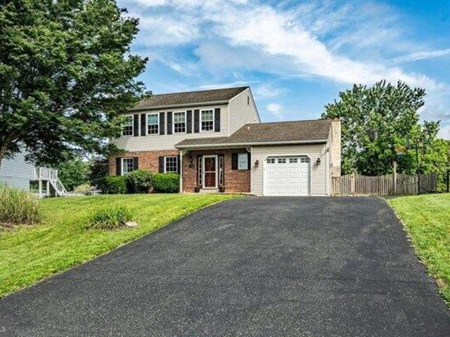 House for sale in Gilbertsville