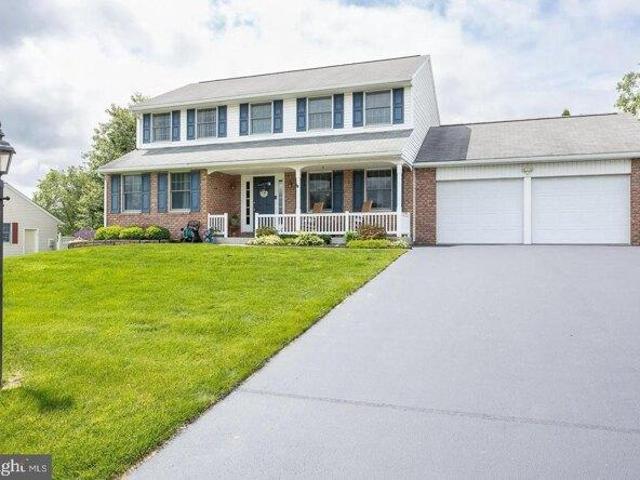 House for sale in Gilbertsville