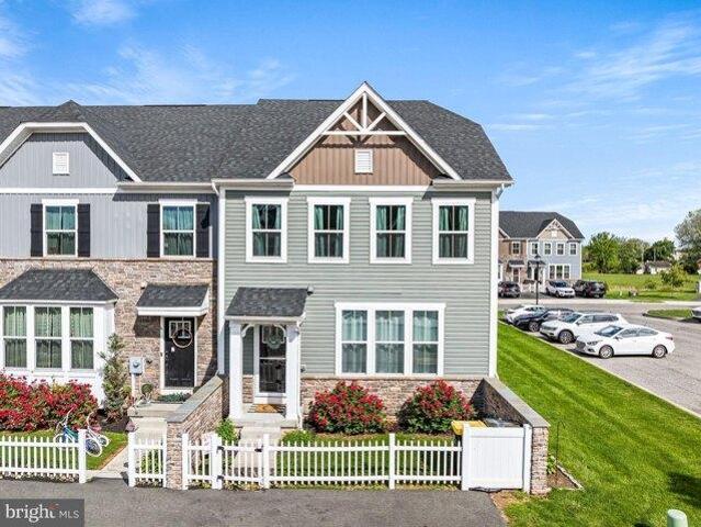 House for sale in Gilbertsville