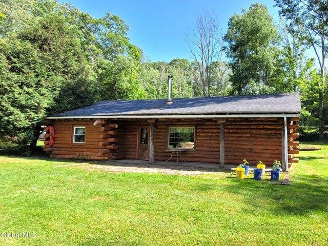 House for sale in Gilboa, New York