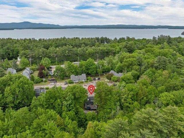 Condo for sale in New Hampshire
