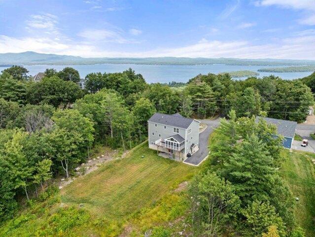 House for sale in New Hampshire