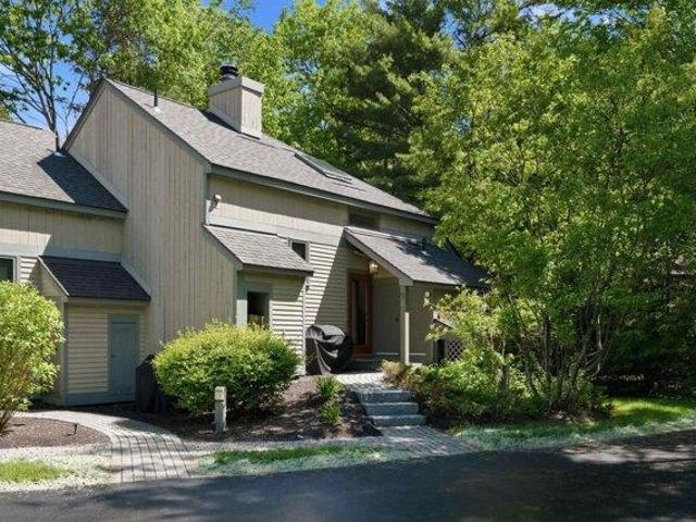 House for sale in New Hampshire