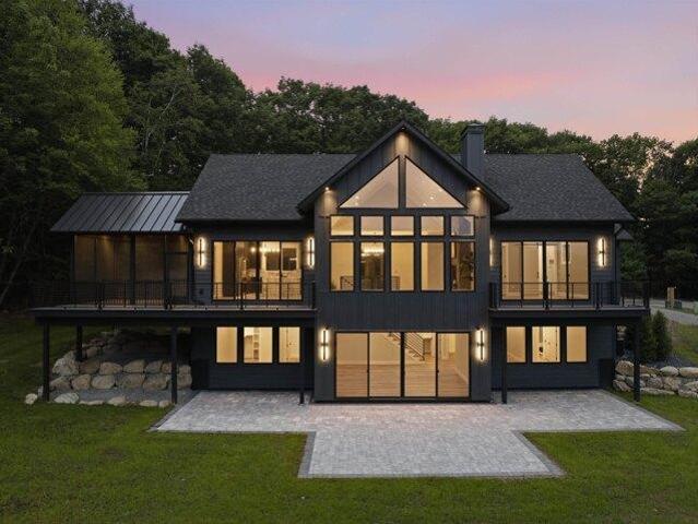 House for sale in New Hampshire