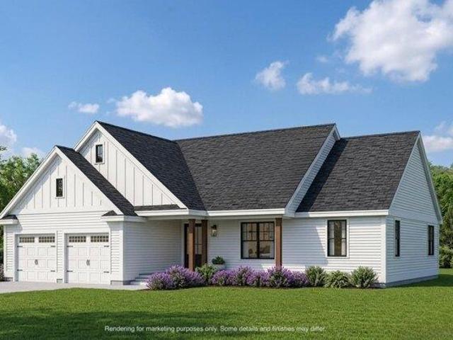 House for sale in New Hampshire