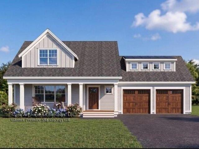 House for sale in New Hampshire