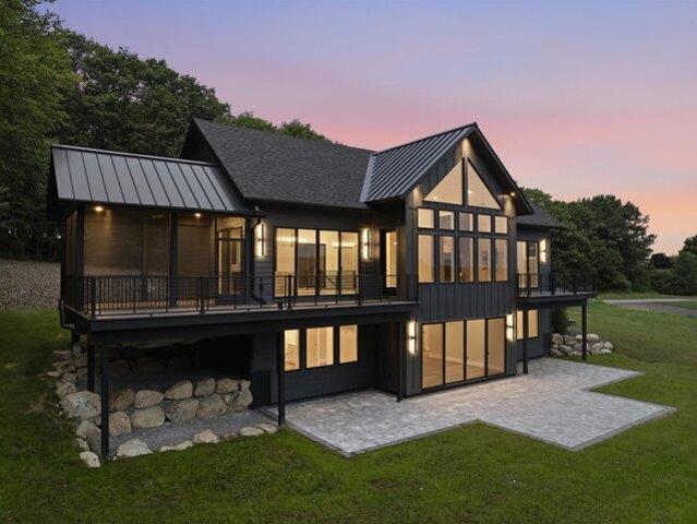 House for sale in New Hampshire