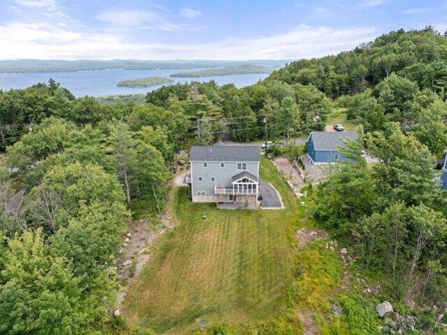 House for sale in Gilford, Belknap County