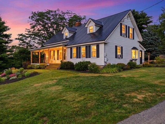 House for sale in Gilford, Belknap County