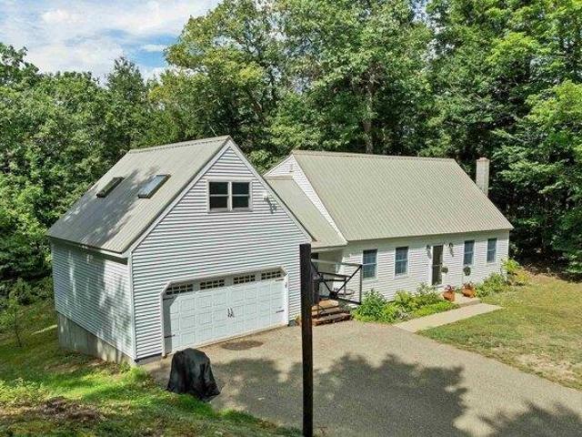 House for sale in Gilford, Belknap County