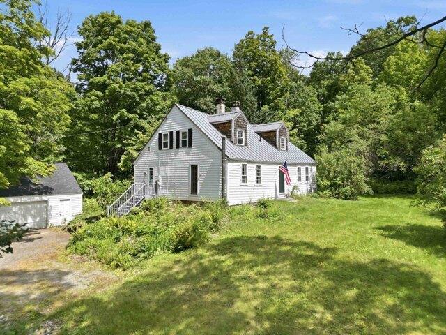 House for sale in Gilford, Belknap County