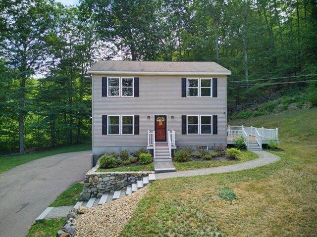 House for sale in Gilford, Belknap County