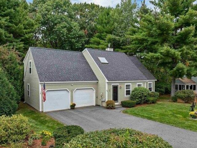 Condo for sale in Samoset, Gilford