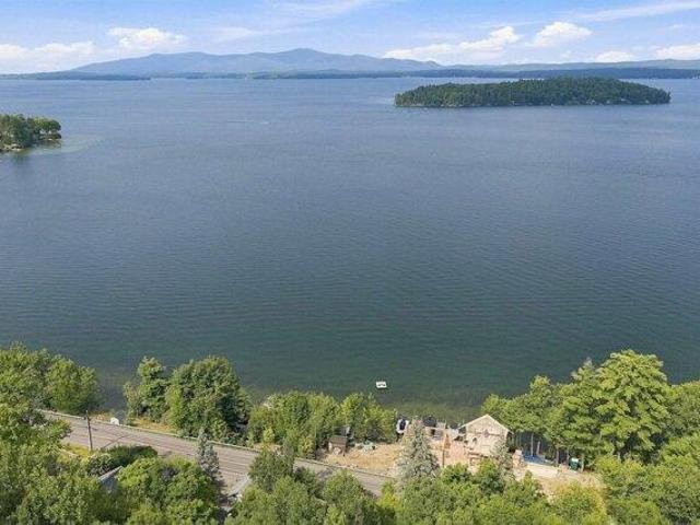 House for sale in Ames, Gilford