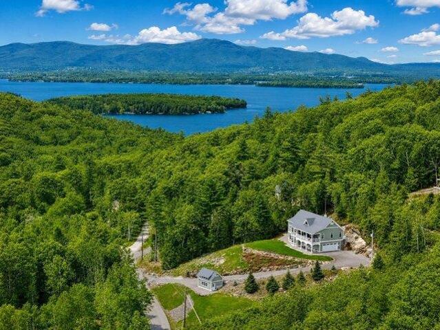 House for sale in Gilford, Belknap County