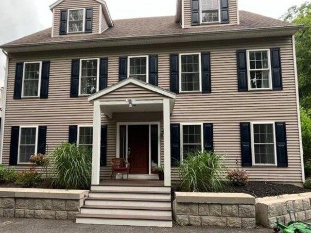 House for sale in Gill, Massachusetts