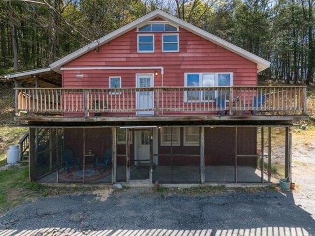 House for sale in Gill, Massachusetts
