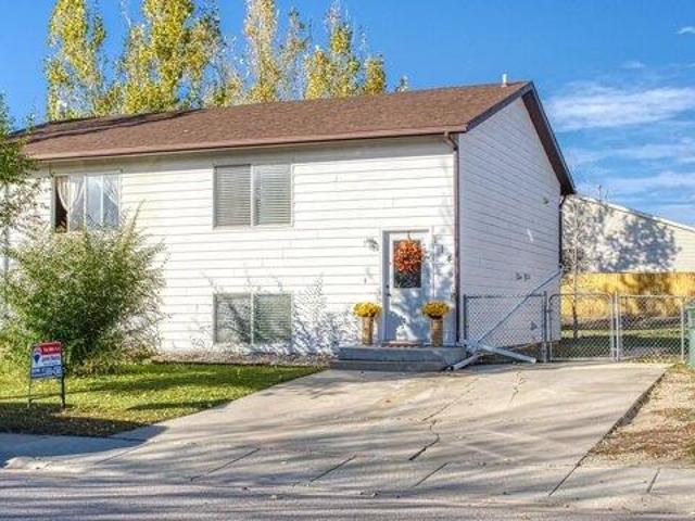 House for sale in Wyoming