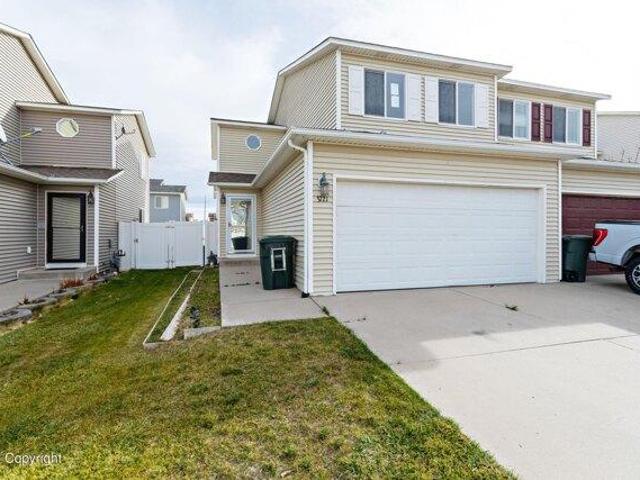 House for sale in Wyoming