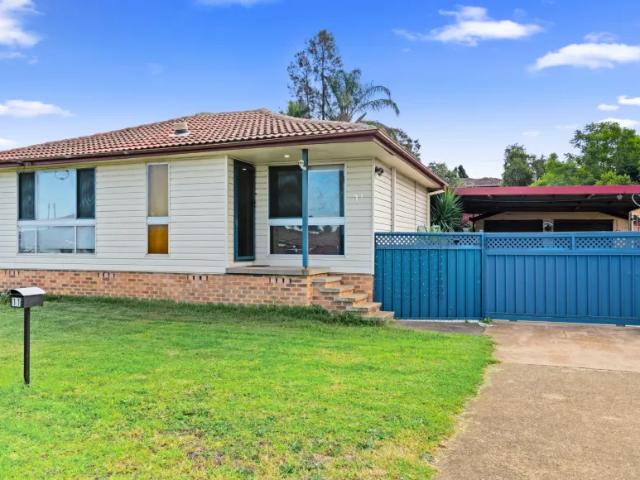 House for sale in Ambergate, New South Wales