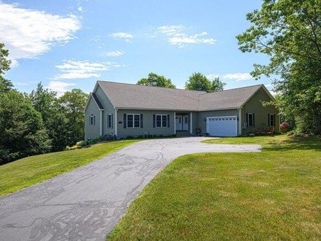 House for sale in New Hampshire