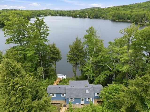 House for sale in New Hampshire