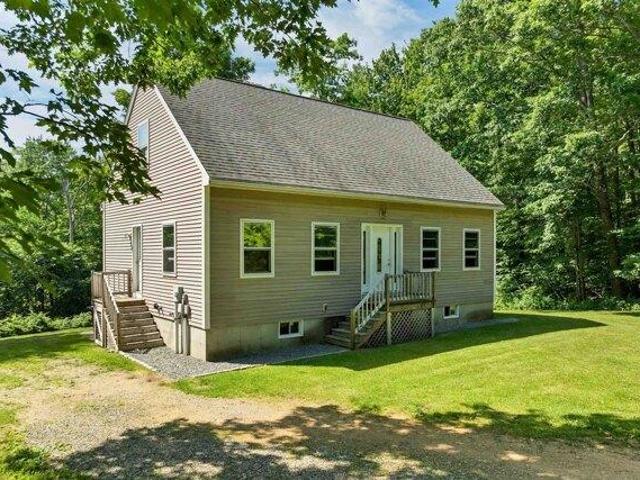 House for sale in New Hampshire