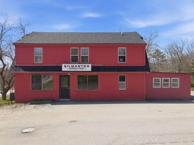 House for sale in New Hampshire