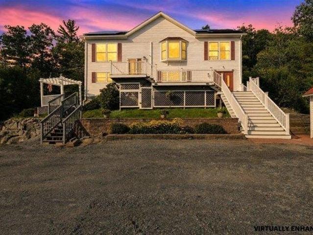 House for sale in New Hampshire