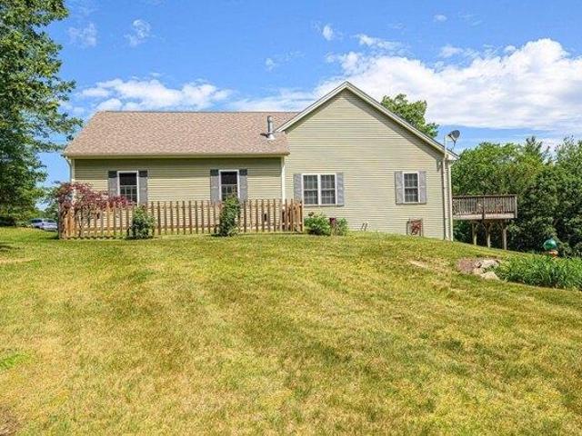 House for sale in New Hampshire