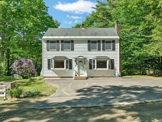 House for sale in New Hampshire