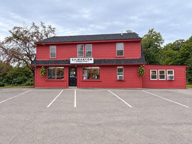 House for sale in New Hampshire