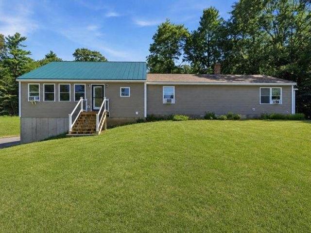 House for sale in Gilmanton, Belknap County