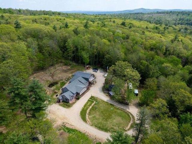 House for sale in New Hampshire