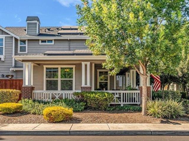 House for sale in Gilroy, California