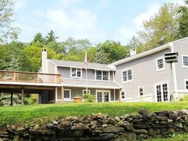 House for sale in New Hampshire