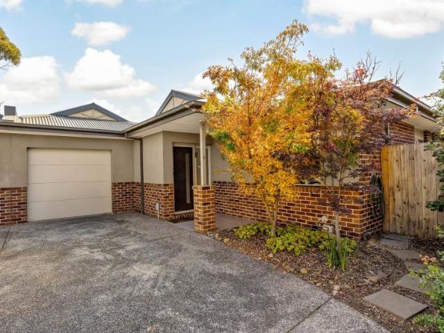 House for sale in Gisborne, Victoria