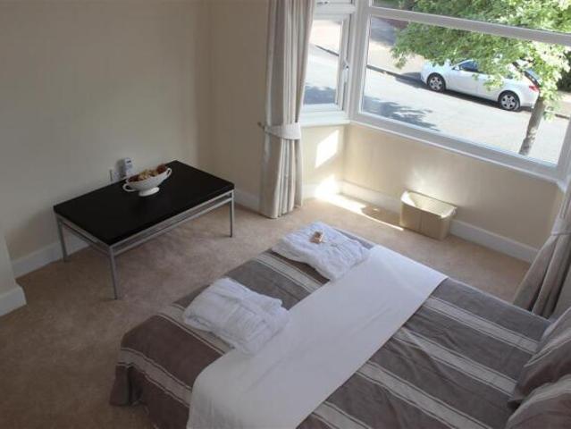 House for rent in Turves Green, West Midlands