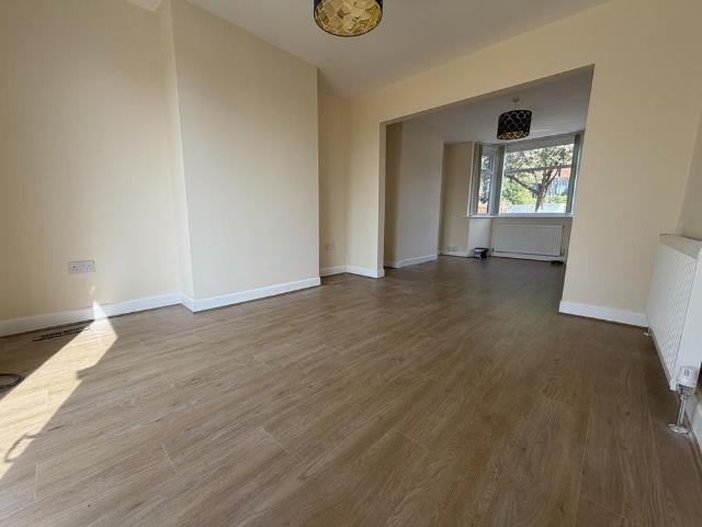 House for rent in Turves Green, West Midlands