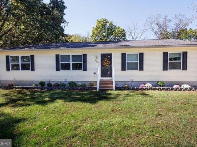 House for sale in New Jersey