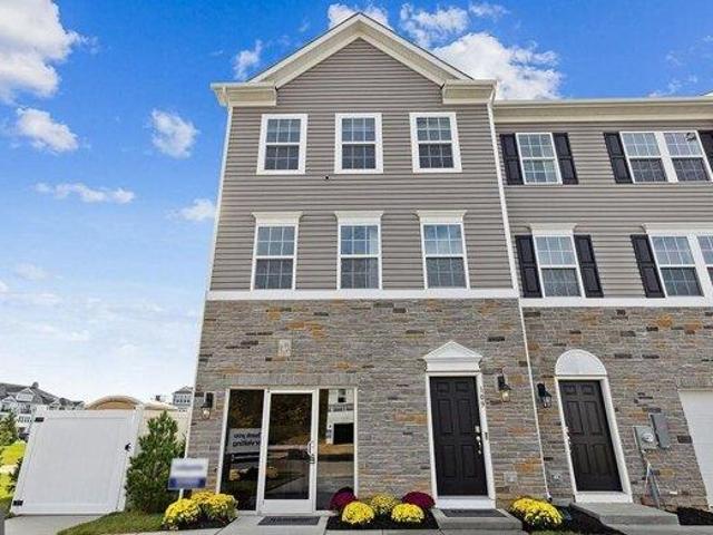 House for sale in Glassboro, New Jersey