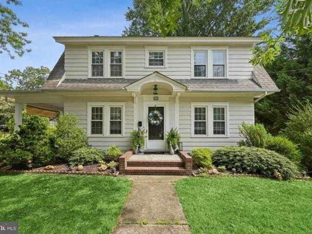 House for sale in Chestnut Ridge, Glassboro