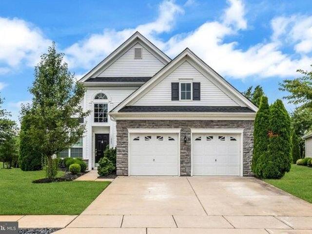 House for sale in Village Grande at Camelot, Glassboro