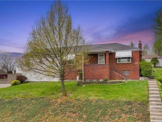 House for sale in Glassport, Pennsylvania