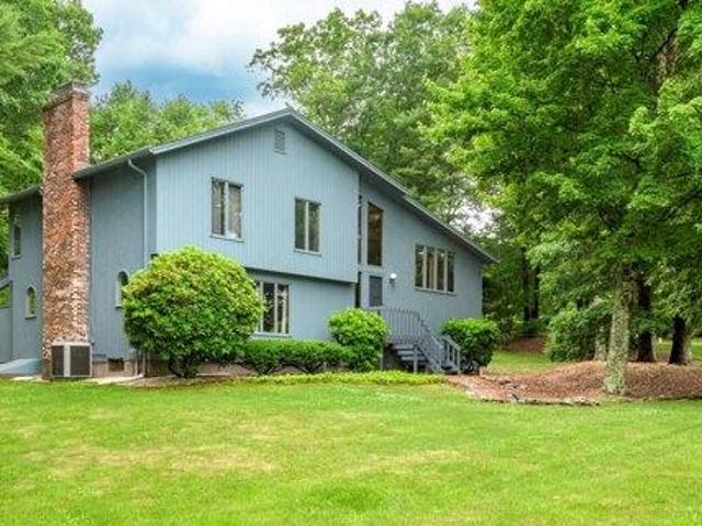 House for sale in Glastonbury, Connecticut