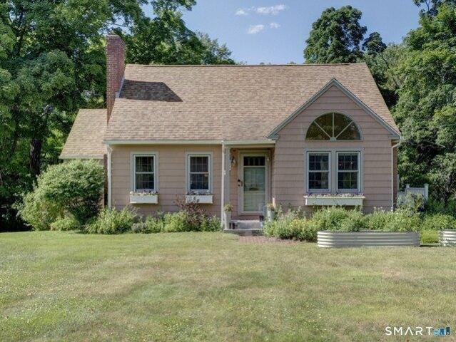 House for sale in Glastonbury, Connecticut