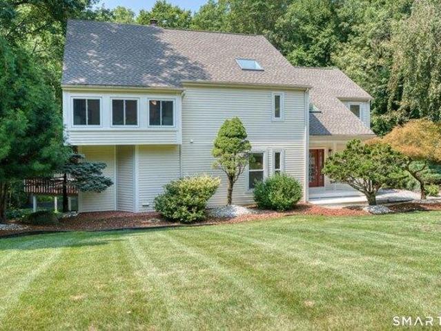 House for sale in Glastonbury, Connecticut